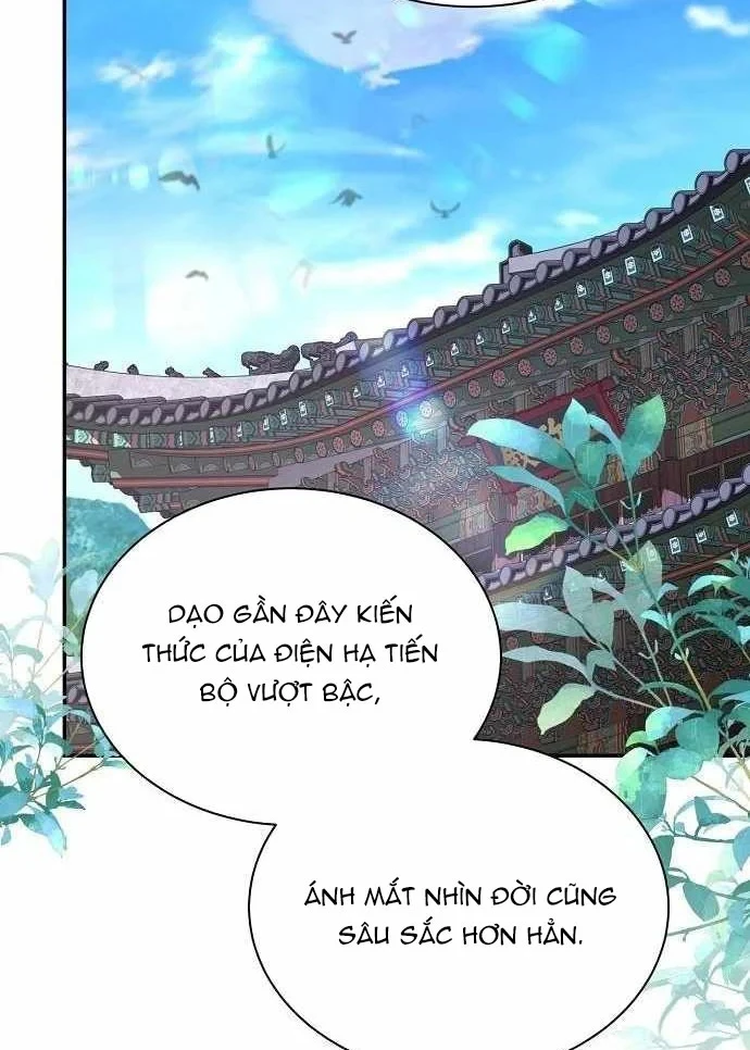 Bảng Trạng Thái Bí Mật Của Tham Quan Chapter 22 - 14