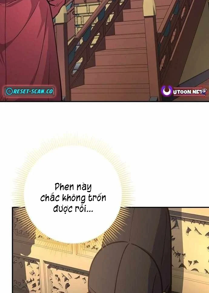 Bảng Trạng Thái Bí Mật Của Tham Quan Chapter 22 - 16