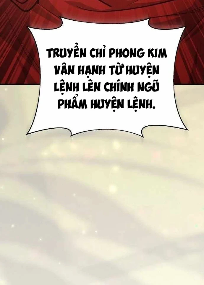 Bảng Trạng Thái Bí Mật Của Tham Quan Chapter 22 - 19