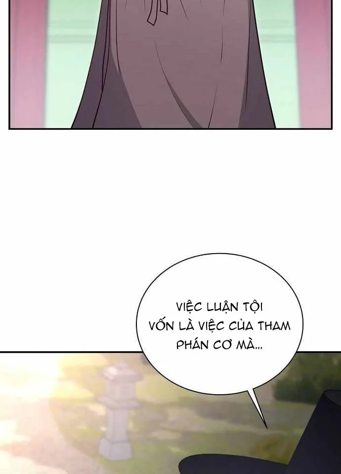 Bảng Trạng Thái Bí Mật Của Tham Quan Chapter 22 - 23