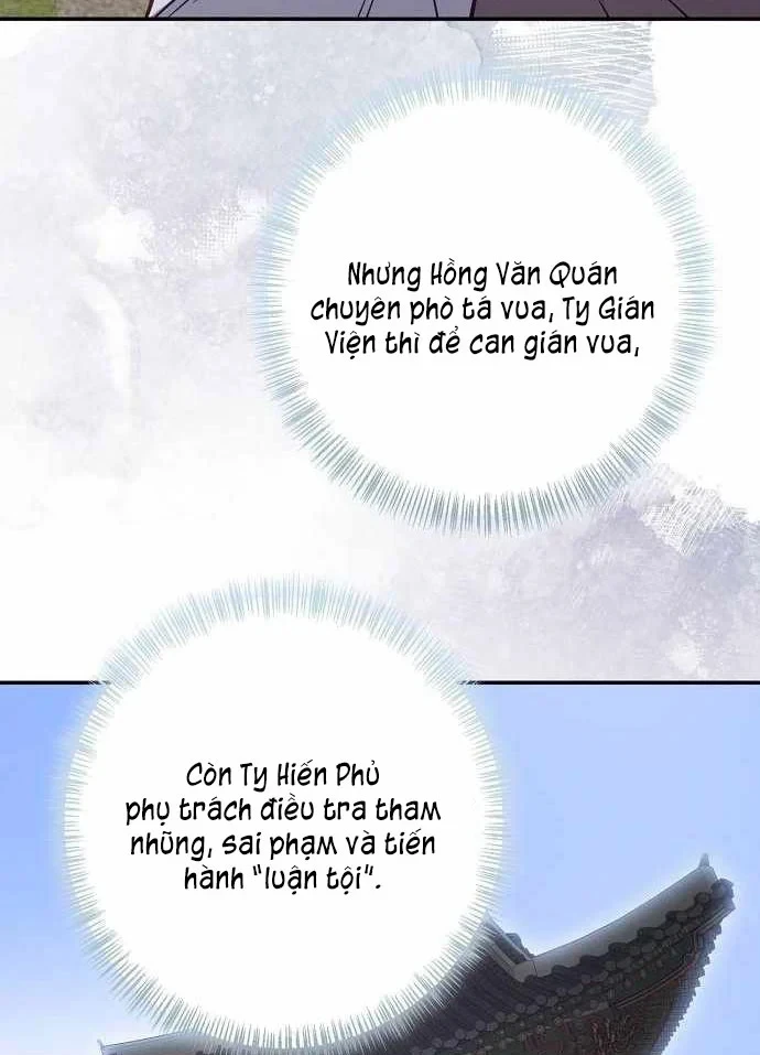 Bảng Trạng Thái Bí Mật Của Tham Quan Chapter 22 - 25