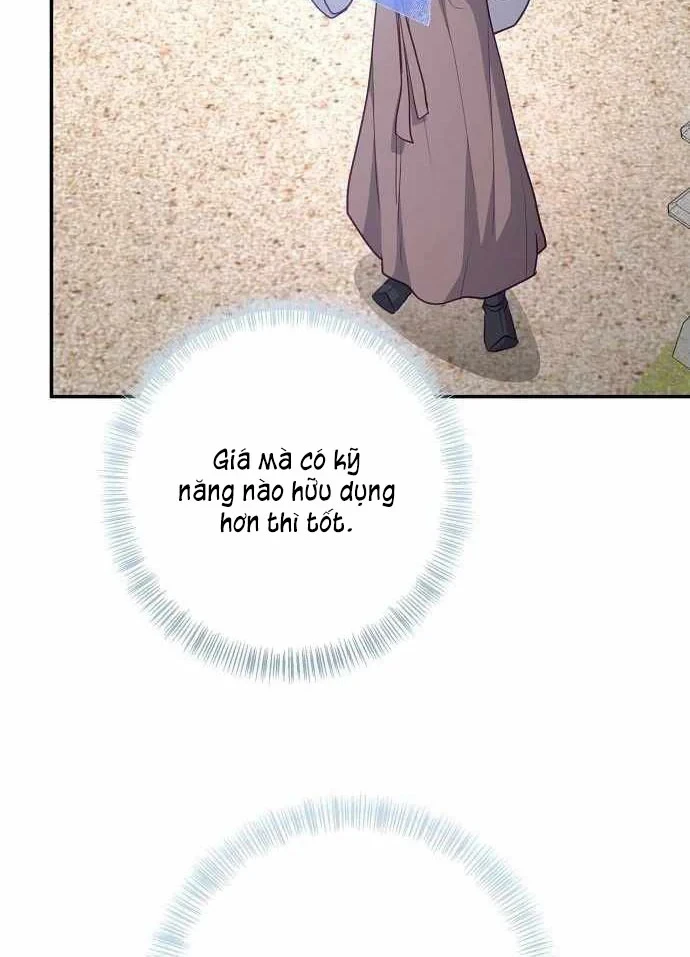Bảng Trạng Thái Bí Mật Của Tham Quan Chapter 22 - 31