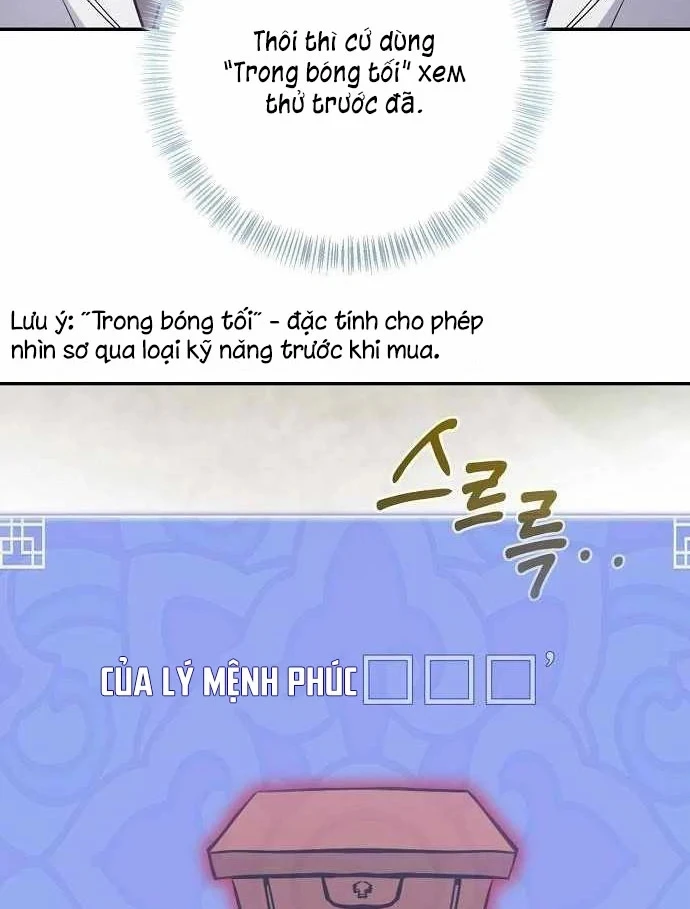 Bảng Trạng Thái Bí Mật Của Tham Quan Chapter 22 - 33