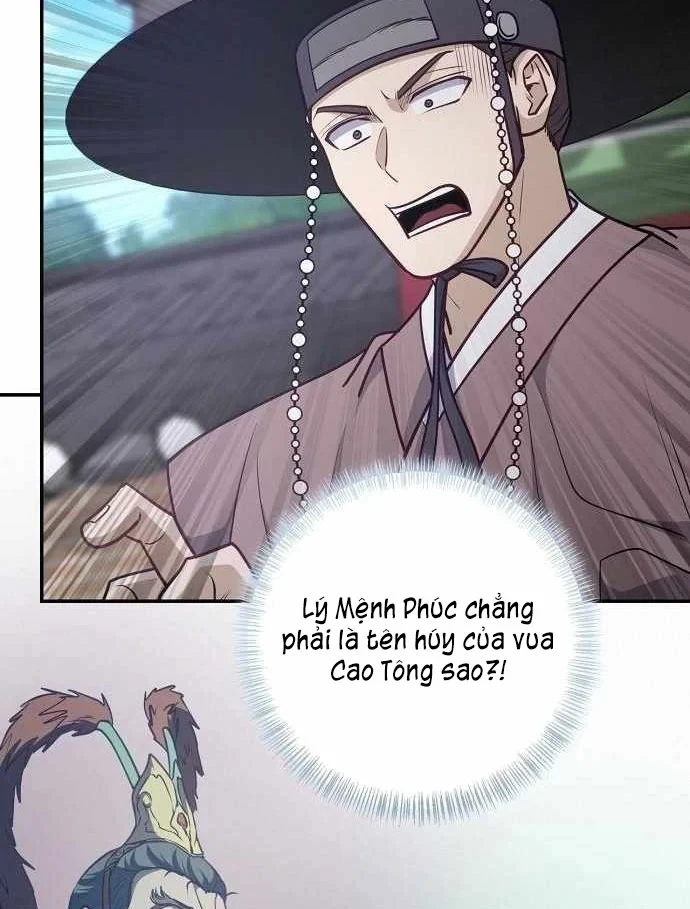 Bảng Trạng Thái Bí Mật Của Tham Quan Chapter 22 - 35