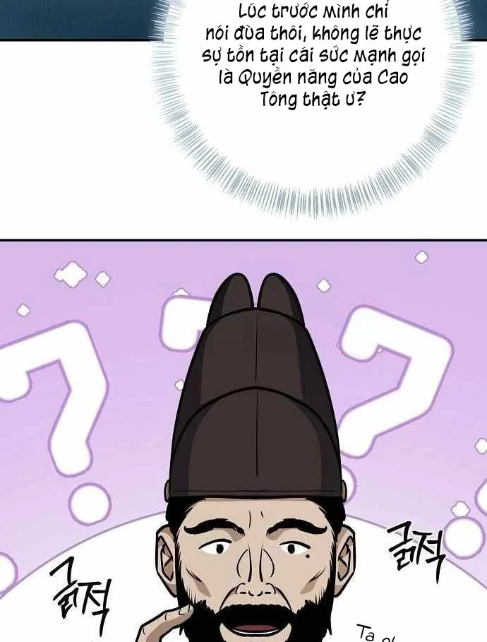 Bảng Trạng Thái Bí Mật Của Tham Quan Chapter 22 - 38
