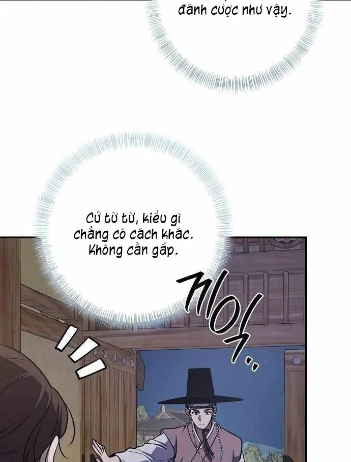 Bảng Trạng Thái Bí Mật Của Tham Quan Chapter 22 - 41