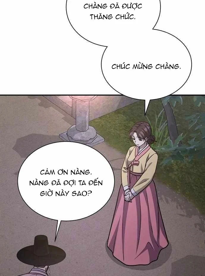 Bảng Trạng Thái Bí Mật Của Tham Quan Chapter 22 - 46