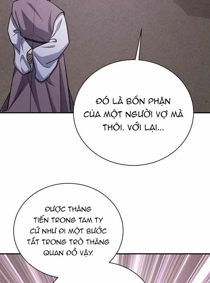 Bảng Trạng Thái Bí Mật Của Tham Quan Chapter 22 - 47