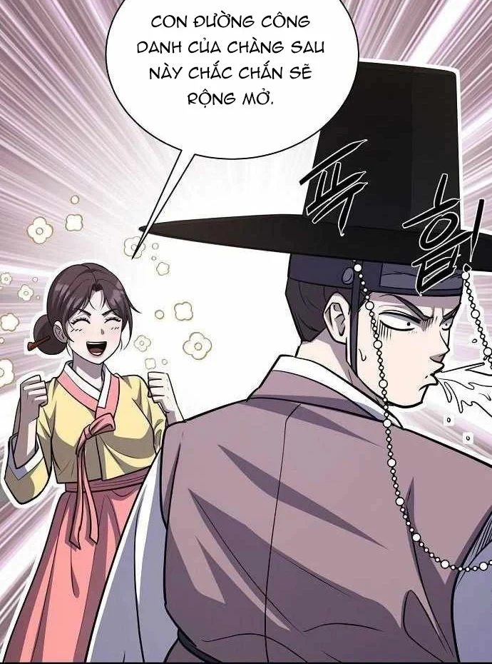 Bảng Trạng Thái Bí Mật Của Tham Quan Chapter 22 - 48