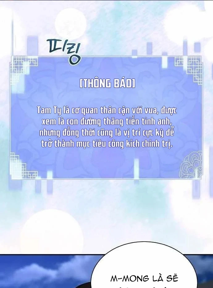 Bảng Trạng Thái Bí Mật Của Tham Quan Chapter 22 - 49