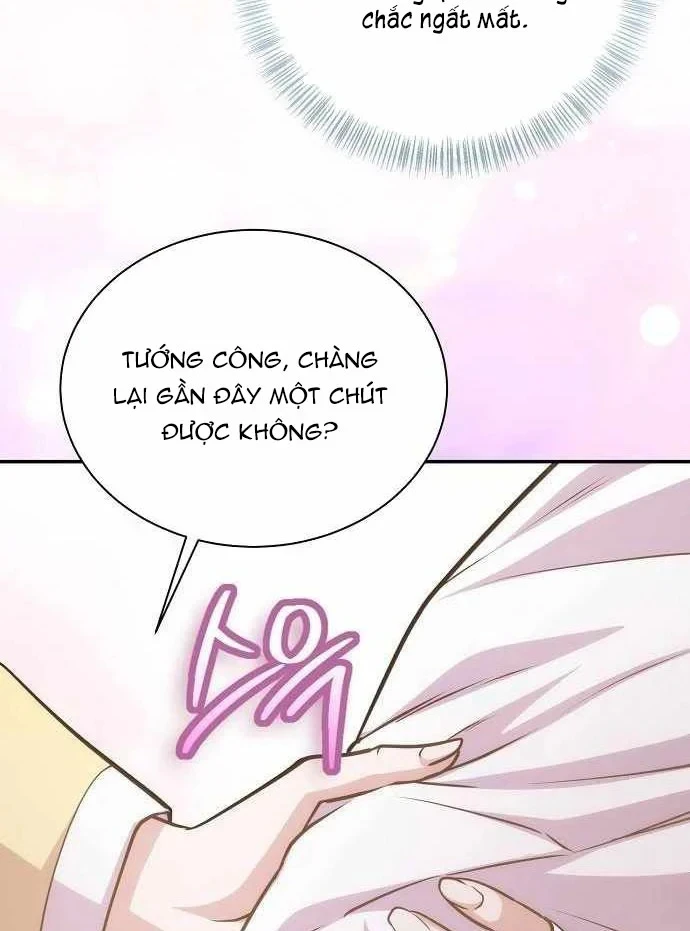 Bảng Trạng Thái Bí Mật Của Tham Quan Chapter 22 - 51