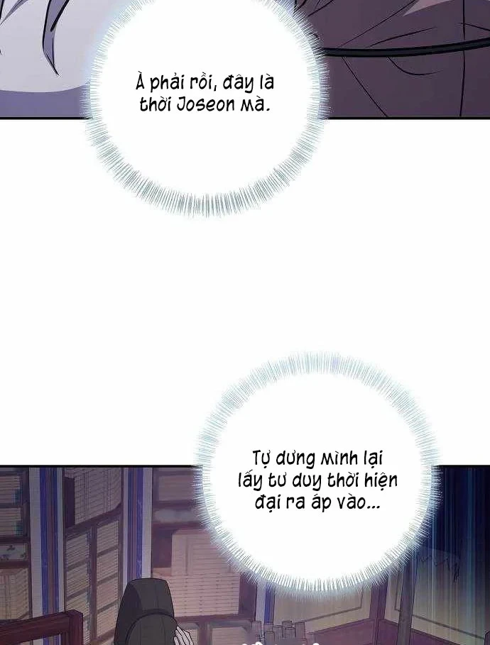 Bảng Trạng Thái Bí Mật Của Tham Quan Chapter 22 - 61