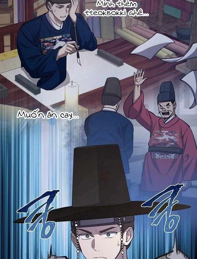 Bảng Trạng Thái Bí Mật Của Tham Quan Chapter 22 - 62