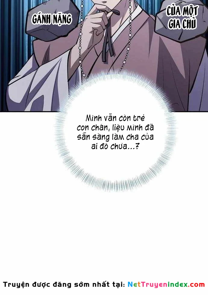 Bảng Trạng Thái Bí Mật Của Tham Quan Chapter 22 - 63