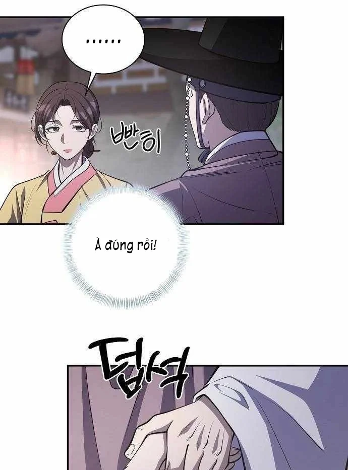 Bảng Trạng Thái Bí Mật Của Tham Quan Chapter 22 - 64