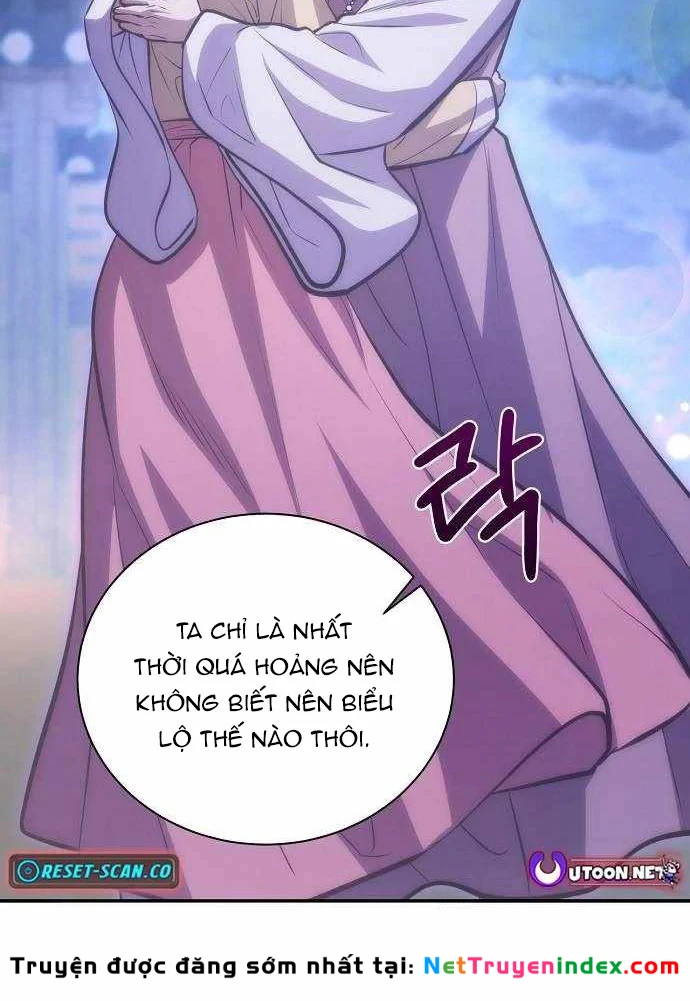 Bảng Trạng Thái Bí Mật Của Tham Quan Chapter 22 - 66