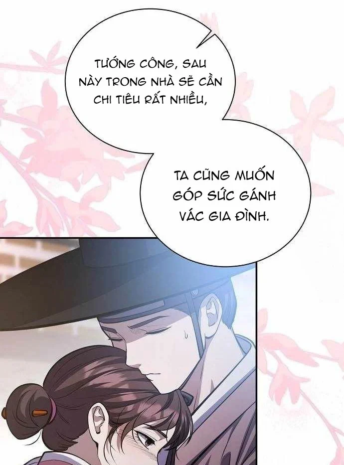 Bảng Trạng Thái Bí Mật Của Tham Quan Chapter 22 - 67