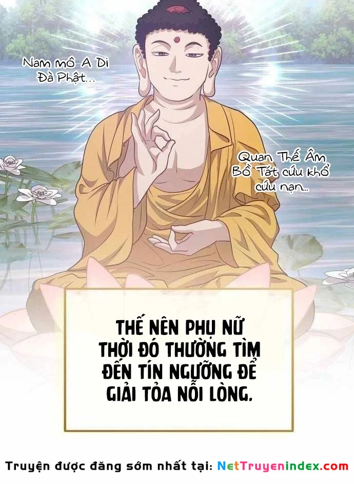 Bảng Trạng Thái Bí Mật Của Tham Quan Chapter 22 - 74
