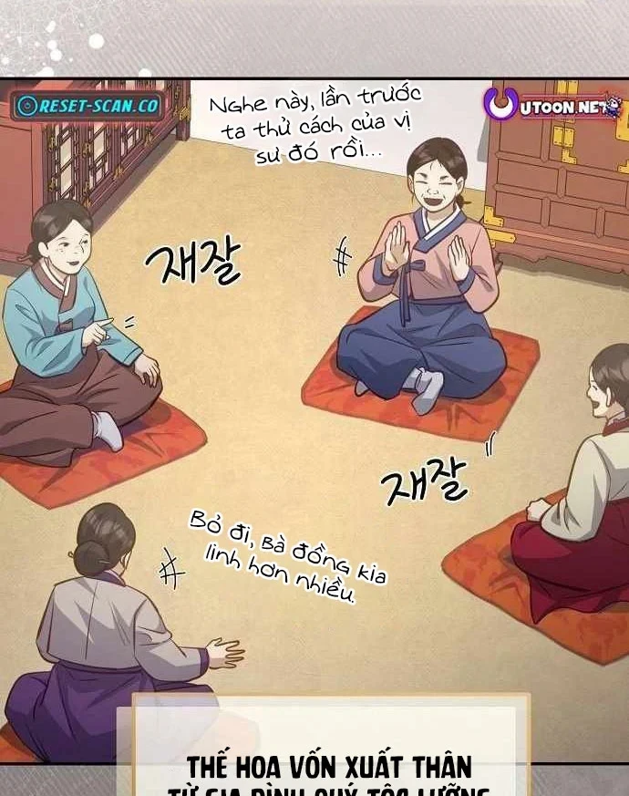 Bảng Trạng Thái Bí Mật Của Tham Quan Chapter 22 - 76