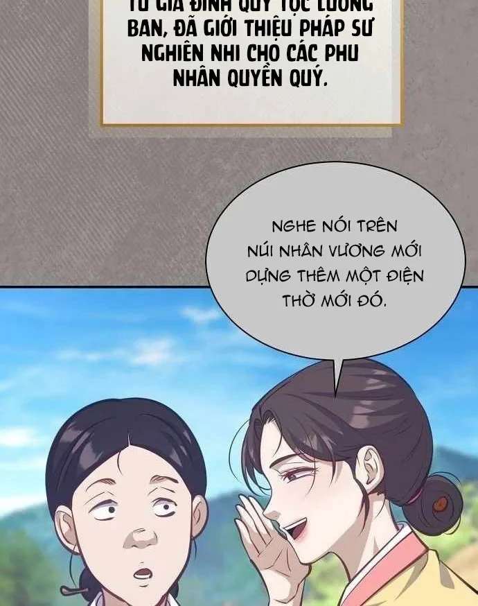 Bảng Trạng Thái Bí Mật Của Tham Quan Chapter 22 - 77