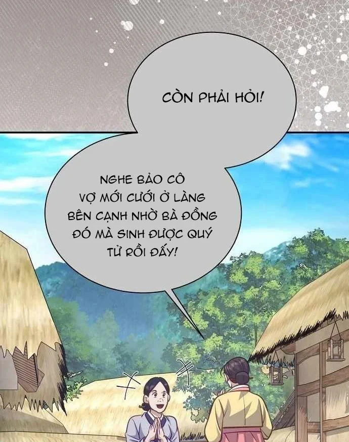 Bảng Trạng Thái Bí Mật Của Tham Quan Chapter 22 - 79
