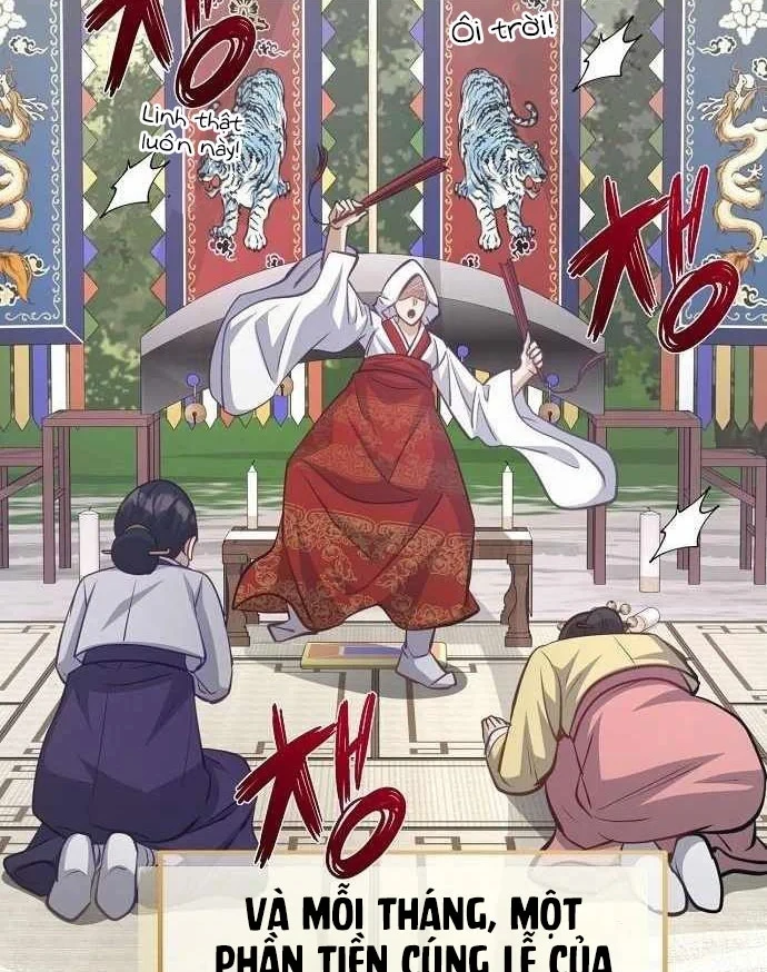Bảng Trạng Thái Bí Mật Của Tham Quan Chapter 22 - 81