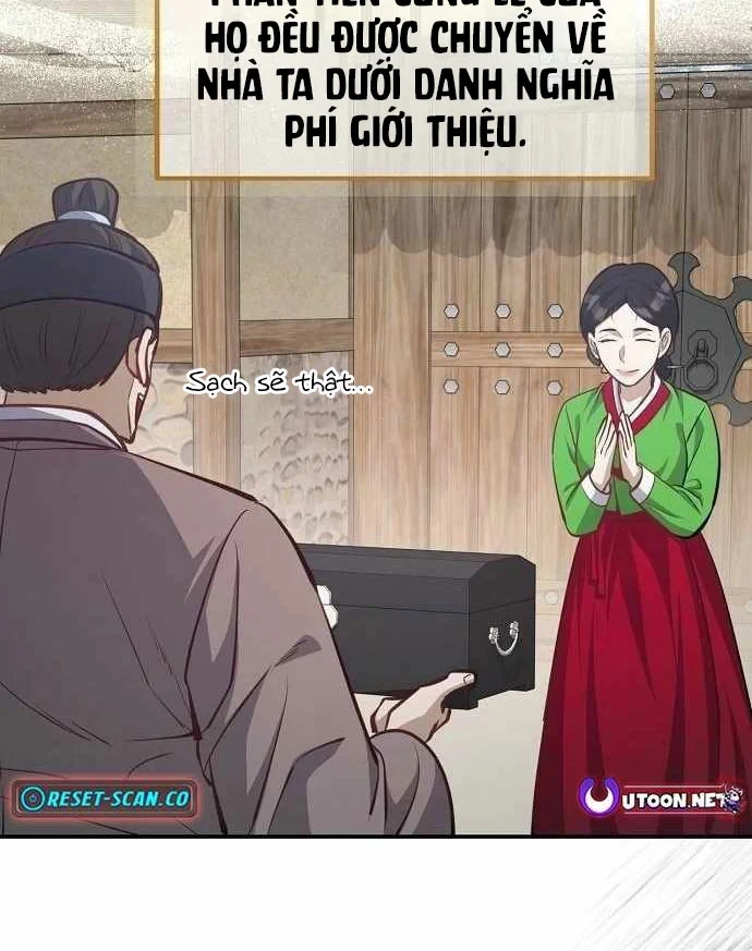 Bảng Trạng Thái Bí Mật Của Tham Quan Chapter 22 - 82