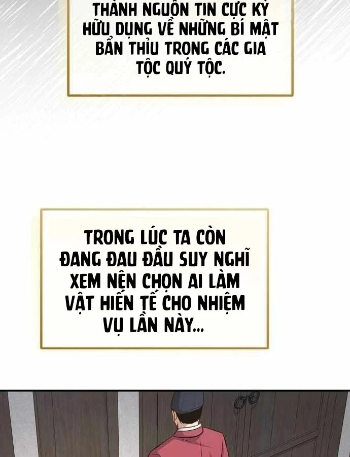 Bảng Trạng Thái Bí Mật Của Tham Quan Chapter 22 - 86
