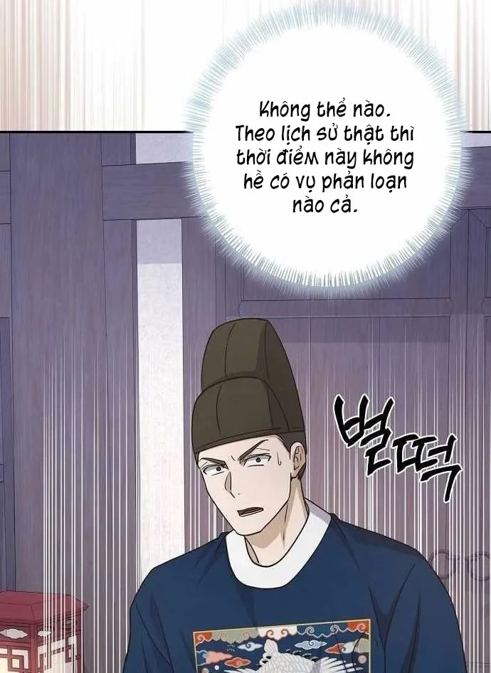 Bảng Trạng Thái Bí Mật Của Tham Quan Chapter 22 - 94