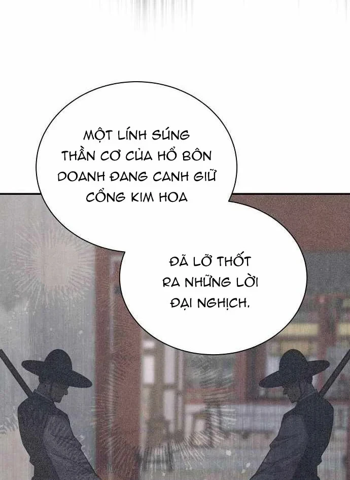 Bảng Trạng Thái Bí Mật Của Tham Quan Chapter 22 - 96