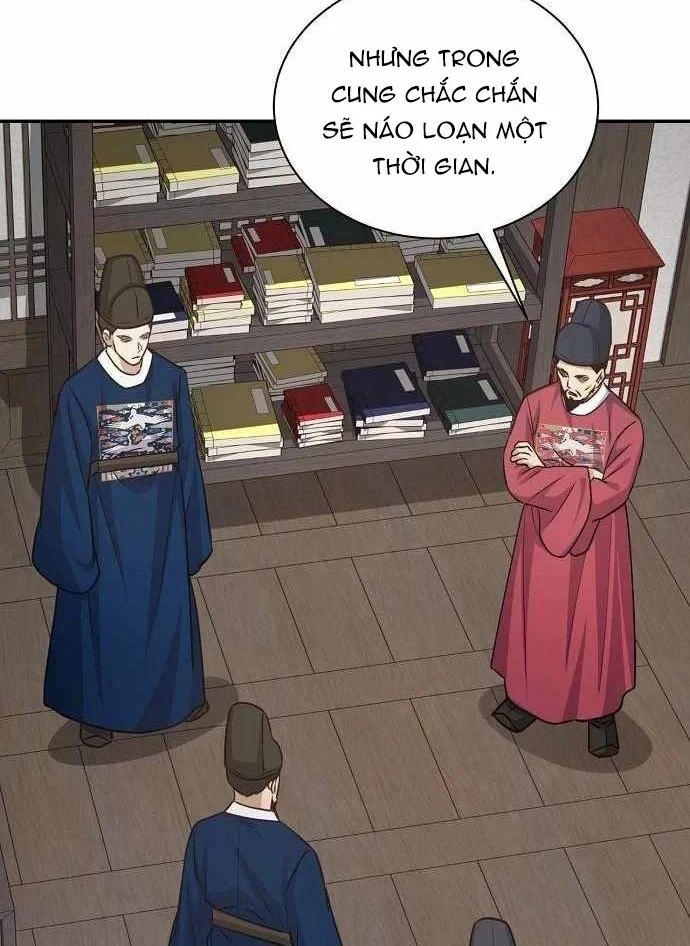 Bảng Trạng Thái Bí Mật Của Tham Quan Chapter 22 - 98
