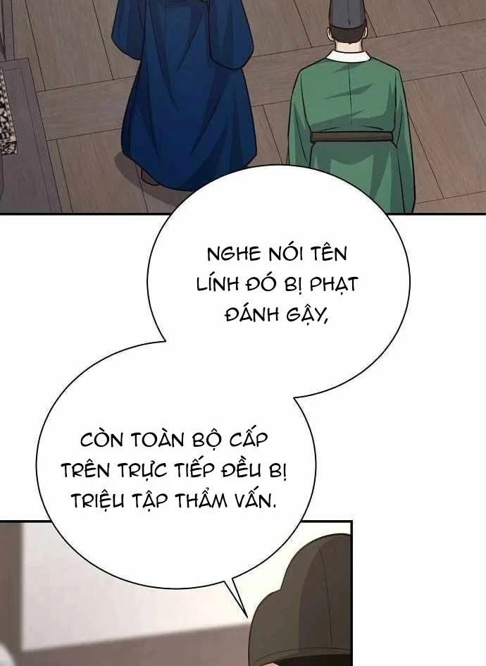 Bảng Trạng Thái Bí Mật Của Tham Quan Chapter 22 - 99