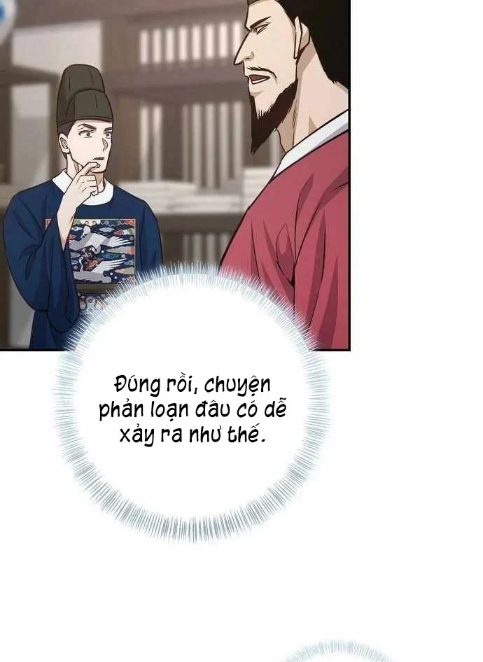 Bảng Trạng Thái Bí Mật Của Tham Quan Chapter 22 - 100
