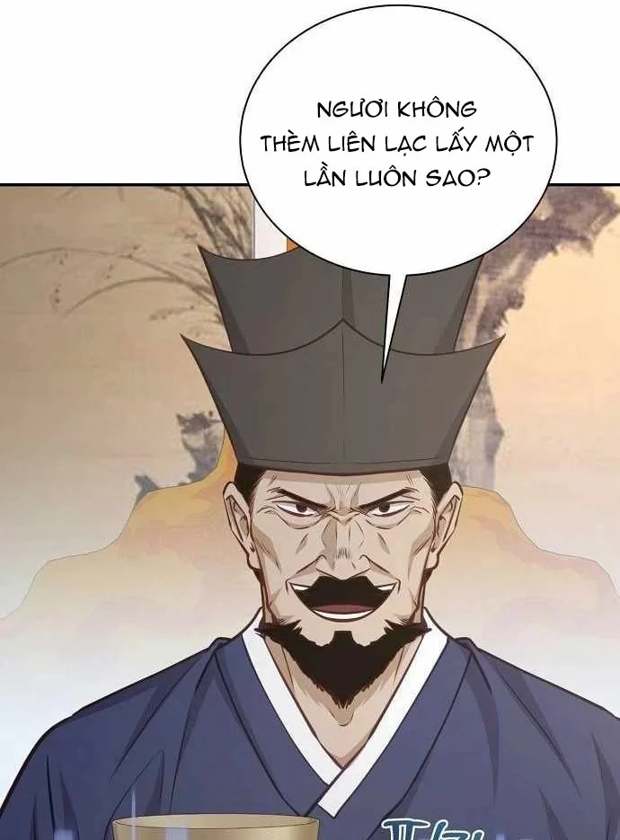 Bảng Trạng Thái Bí Mật Của Tham Quan Chapter 22 - 104