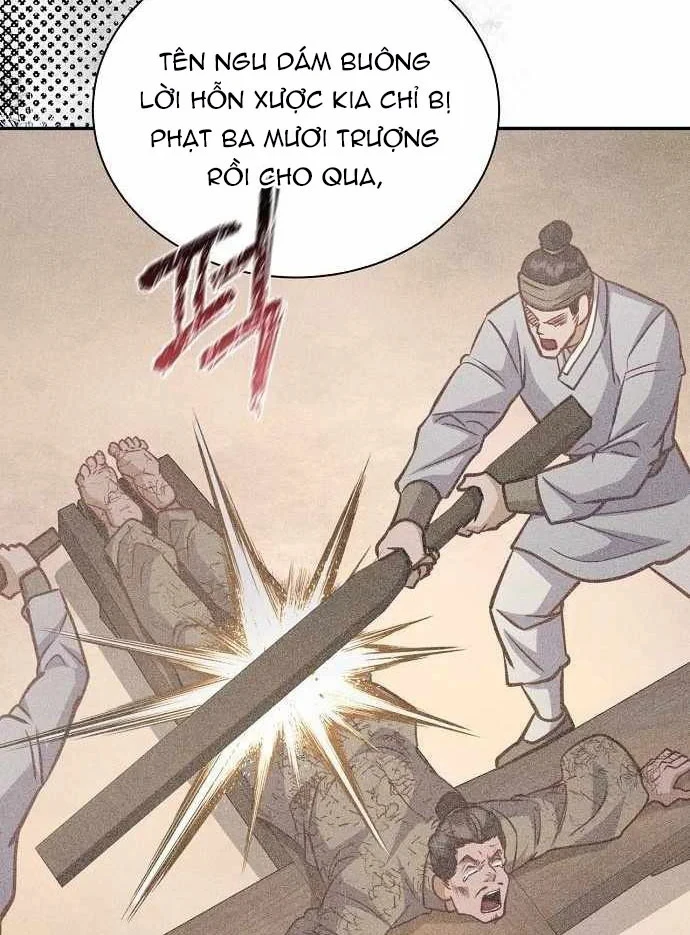 Bảng Trạng Thái Bí Mật Của Tham Quan Chapter 22 - 110