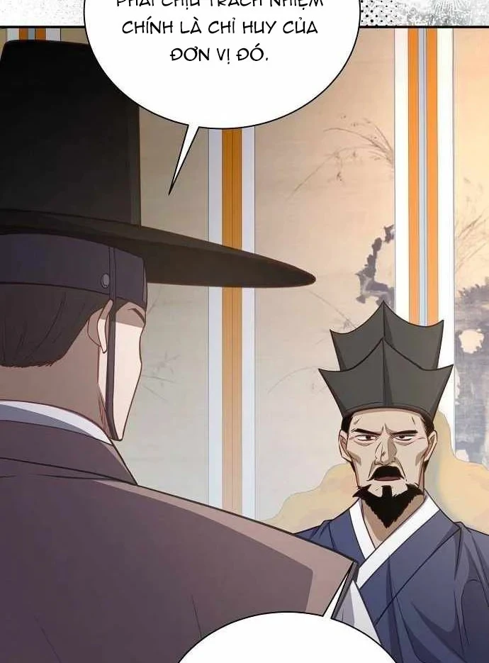 Bảng Trạng Thái Bí Mật Của Tham Quan Chapter 22 - 112