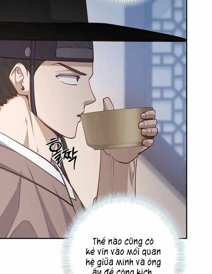 Bảng Trạng Thái Bí Mật Của Tham Quan Chapter 22 - 117