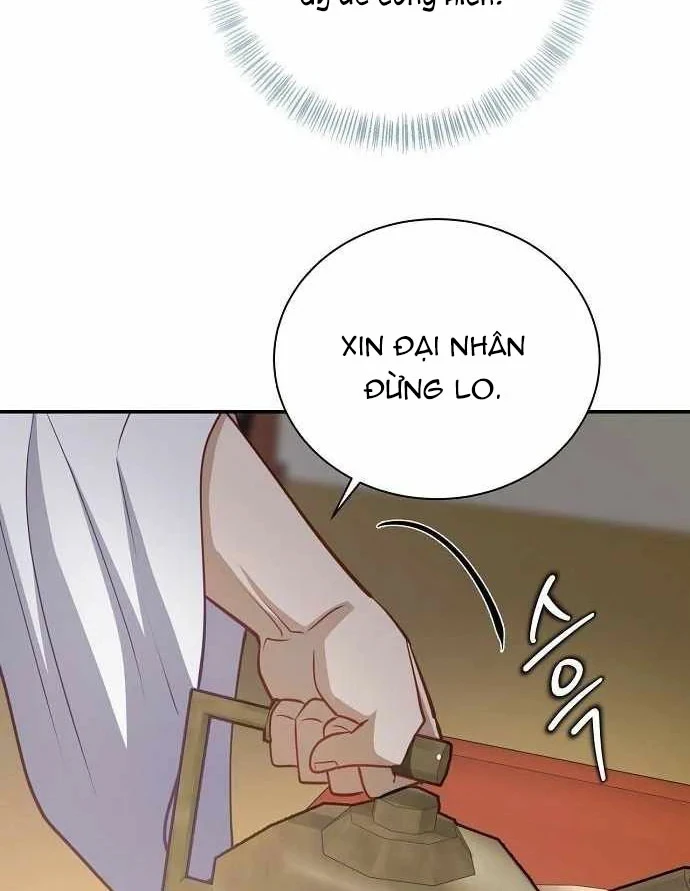 Bảng Trạng Thái Bí Mật Của Tham Quan Chapter 22 - 118