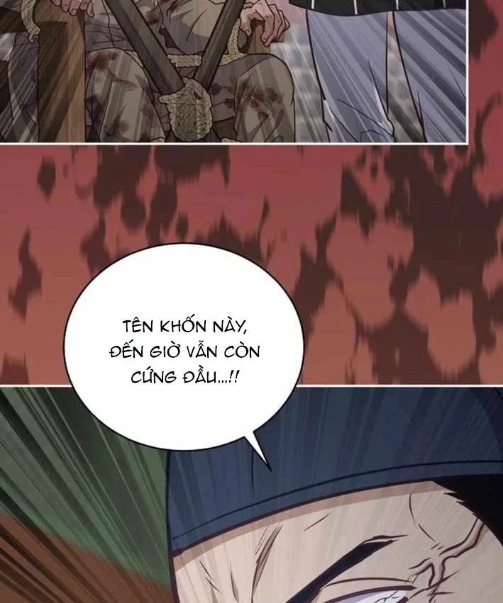 Bảng Trạng Thái Bí Mật Của Tham Quan Chapter 23 - 8