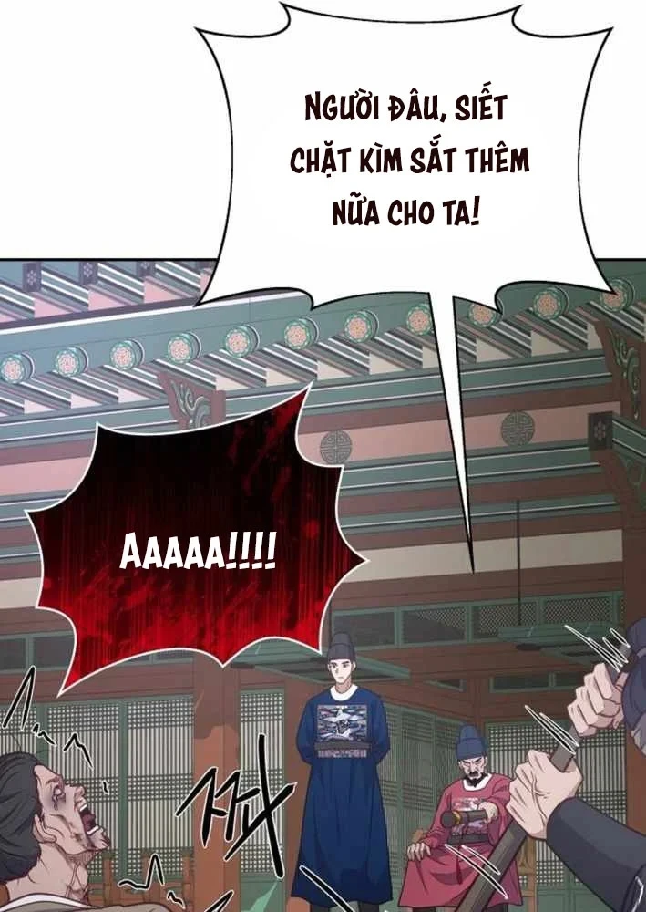 Bảng Trạng Thái Bí Mật Của Tham Quan Chapter 23 - 10