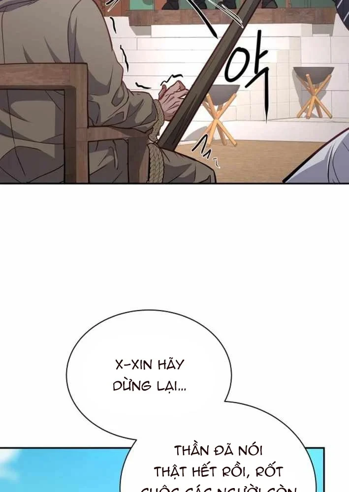 Bảng Trạng Thái Bí Mật Của Tham Quan Chapter 23 - 11