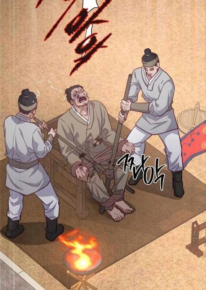 Bảng Trạng Thái Bí Mật Của Tham Quan Chapter 23 - 15