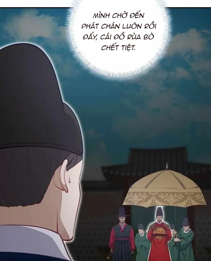 Bảng Trạng Thái Bí Mật Của Tham Quan Chapter 23 - 20