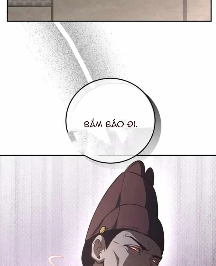 Bảng Trạng Thái Bí Mật Của Tham Quan Chapter 23 - 25