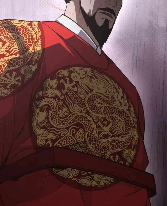 Bảng Trạng Thái Bí Mật Của Tham Quan Chapter 23 - 26