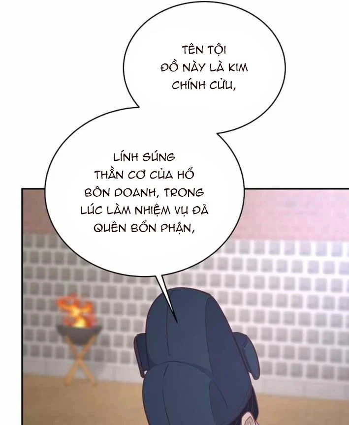 Bảng Trạng Thái Bí Mật Của Tham Quan Chapter 23 - 30
