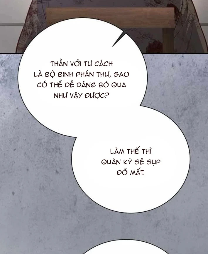 Bảng Trạng Thái Bí Mật Của Tham Quan Chapter 23 - 34