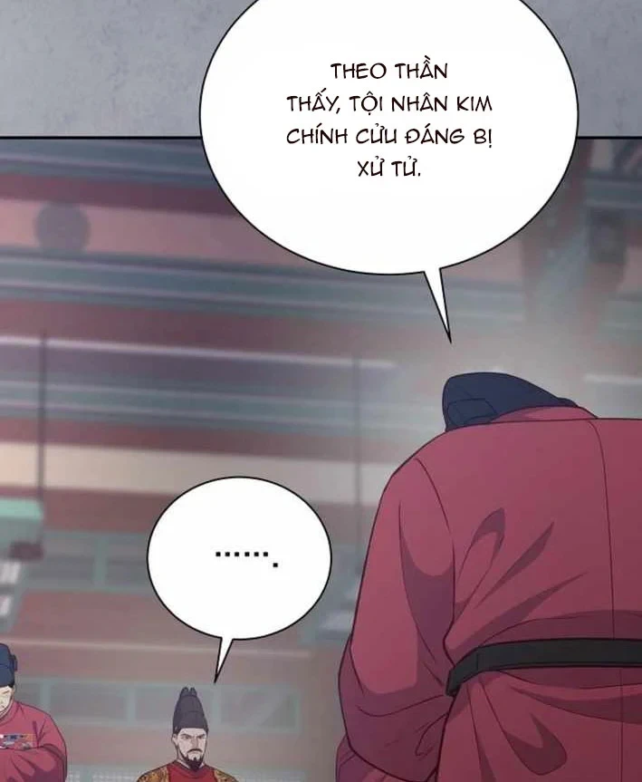 Bảng Trạng Thái Bí Mật Của Tham Quan Chapter 23 - 35