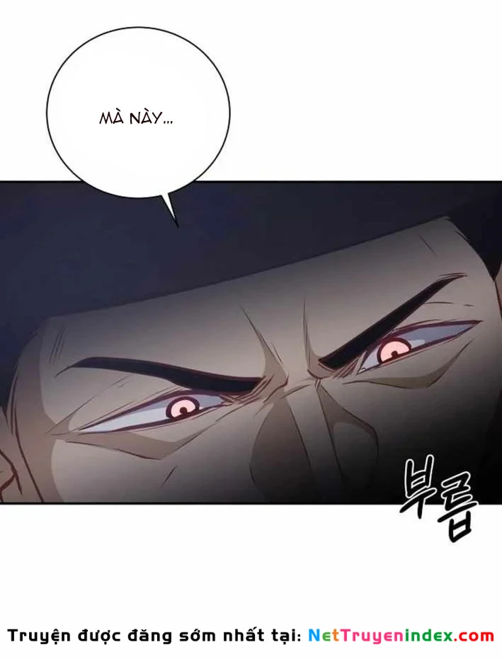 Bảng Trạng Thái Bí Mật Của Tham Quan Chapter 23 - 39