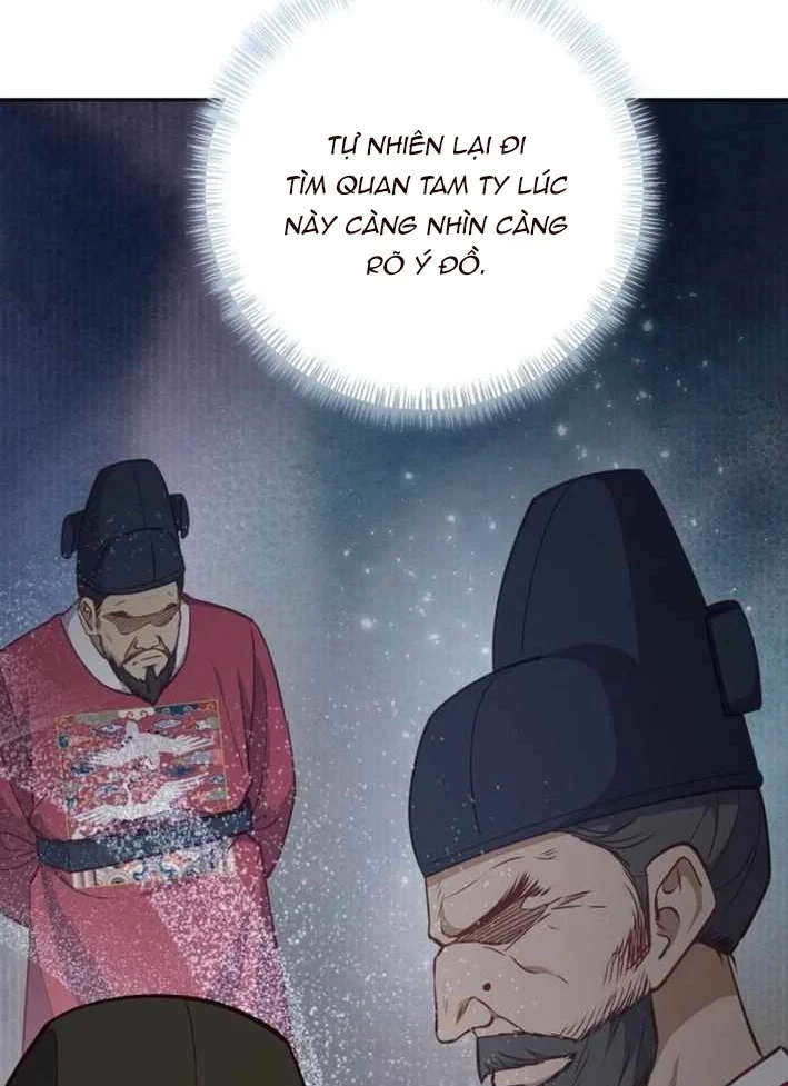 Bảng Trạng Thái Bí Mật Của Tham Quan Chapter 23 - 42